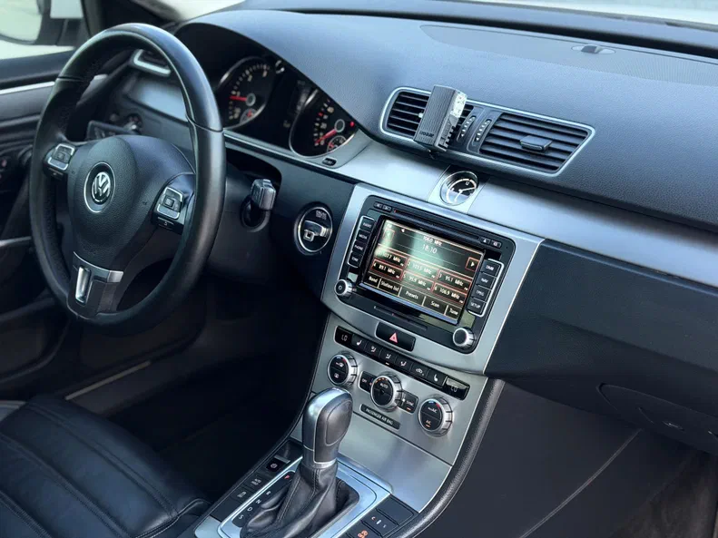 Volkswagen Passat CC 2014 - 3