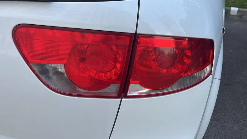 SEAT Altea 2013 - 6