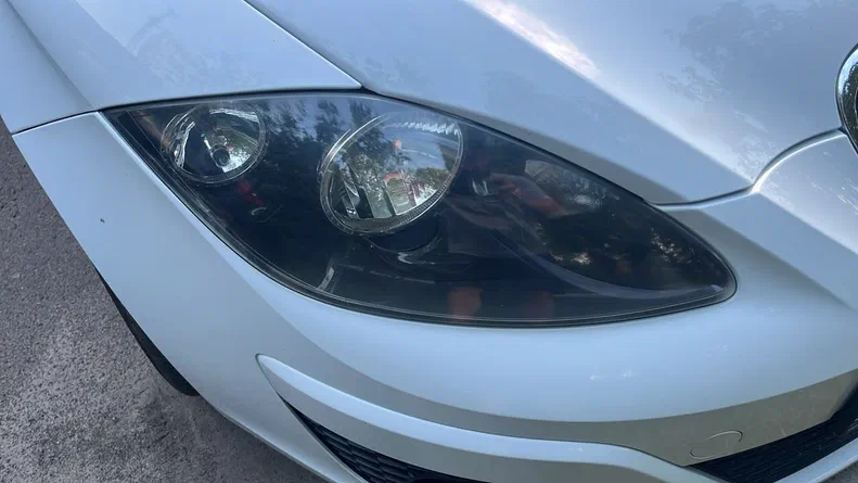 SEAT Altea 2013 - 7