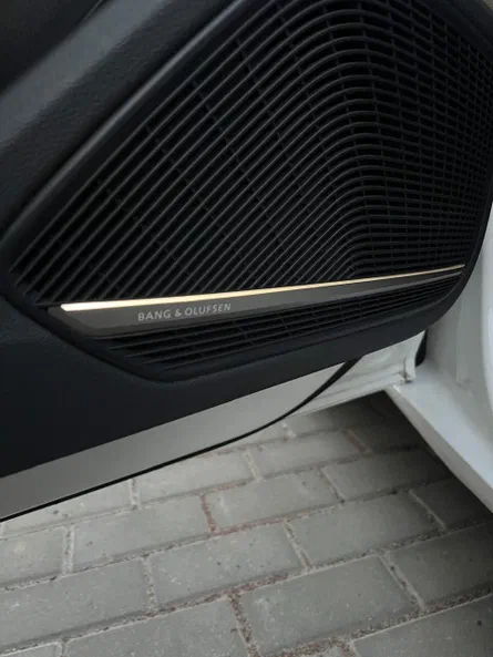 Audi A4 2018 - 19
