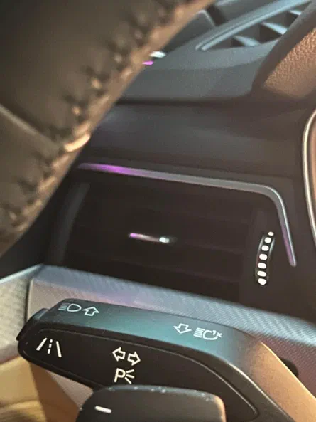 Audi A4 2018 - 4