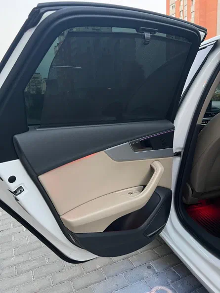 Audi A4 2018 - 20