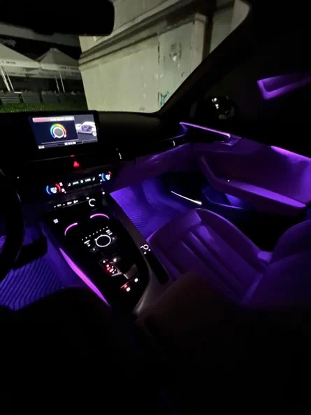 Audi A4 2018 - 11