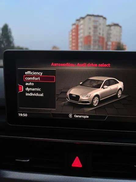 Audi A4 2018 - 15
