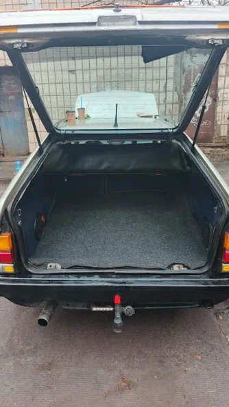 Audi 100 1983 - 5