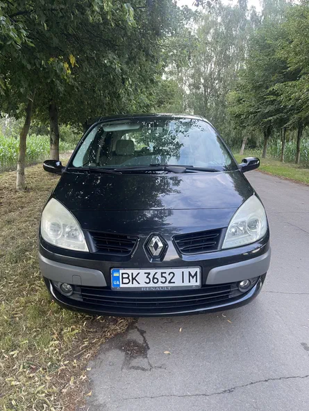 Renault Megane 2007 - 3