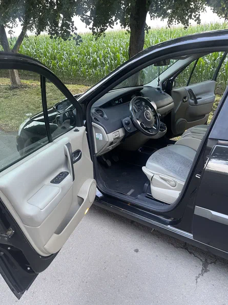 Renault Megane 2007 - 6
