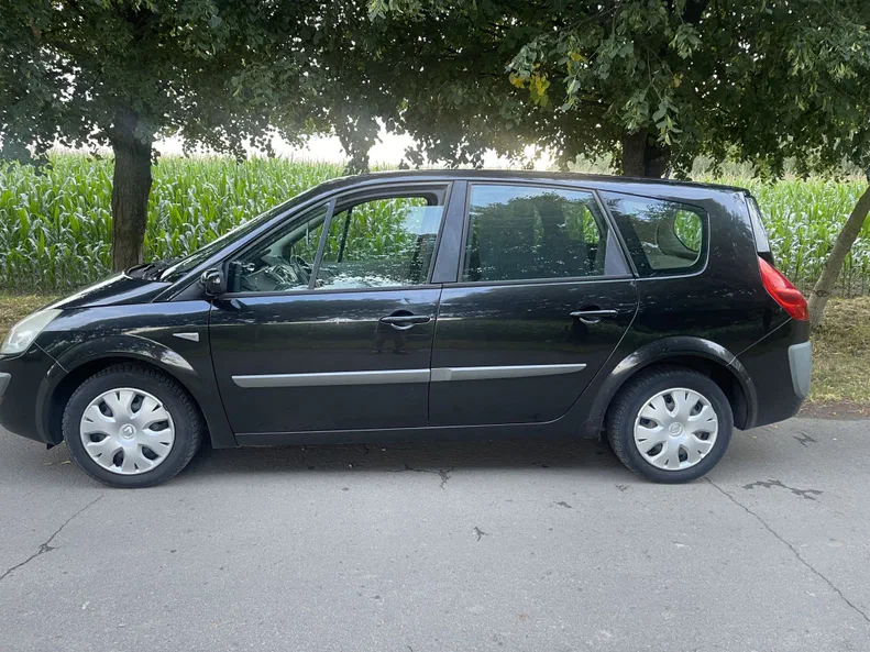 Renault Megane 2007 - 0