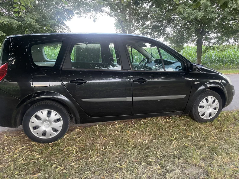 Renault Megane 2007 - 4