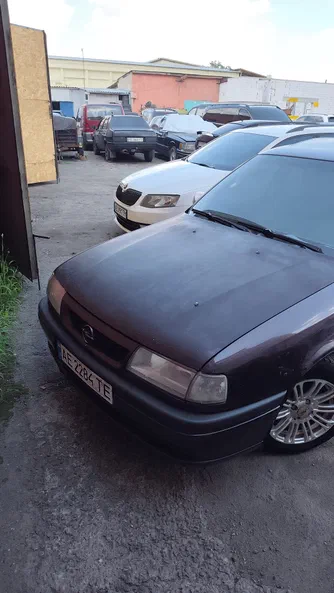 Opel Vectra 1995 - 1