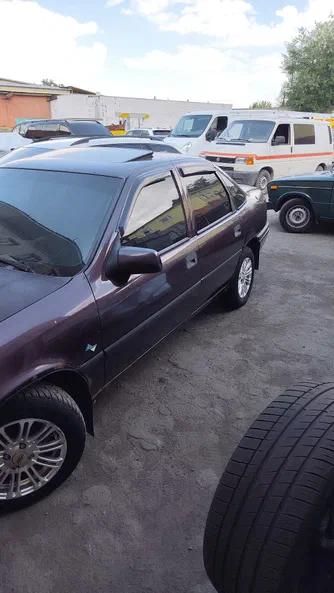 Opel Vectra 1995 - 2