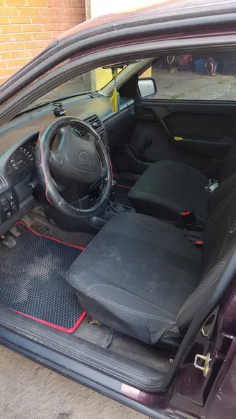 Opel Vectra 1995 - 4