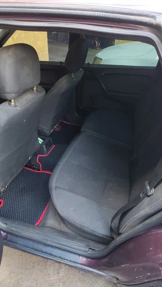 Opel Vectra 1995 - 6