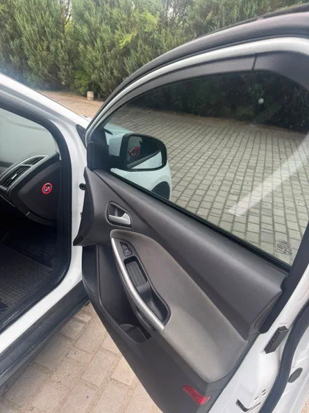 Ford Focus 2013 - 3