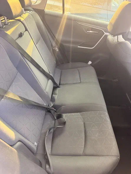 Toyota RAV4 2020 - 5