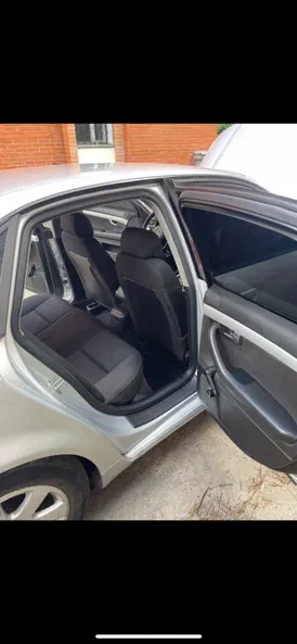 Audi A4 2001 - 3
