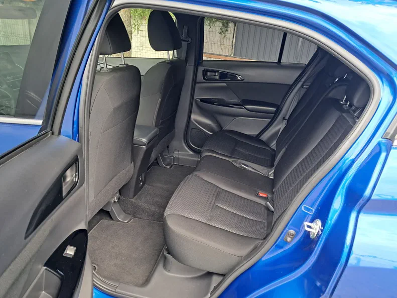 Mitsubishi Eclipse Cross 2019 - 6