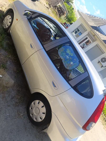 Chevrolet Tacuma 2005 - 1