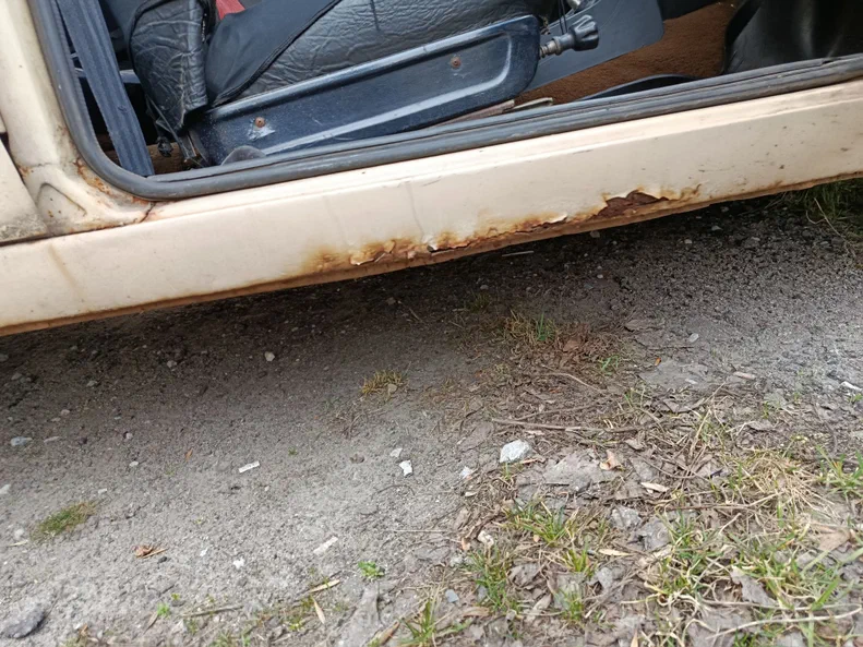 Lada (ВАЗ) 2106 1980 - 7