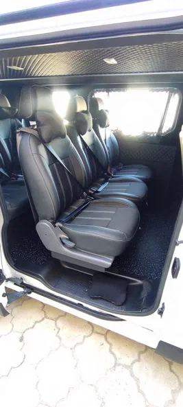 Renault Trafic 2021 - 13