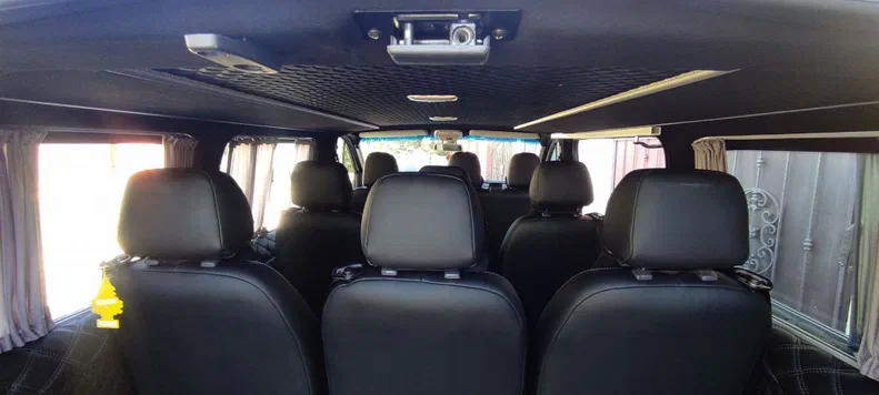 Renault Trafic 2021 - 14