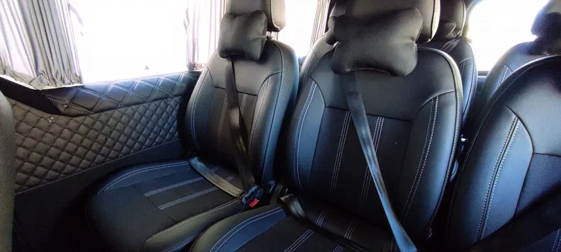 Renault Trafic 2021 - 12