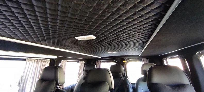 Renault Trafic 2021 - 15
