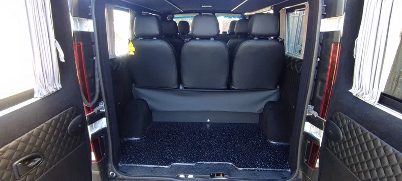 Renault Trafic 2021 - 1