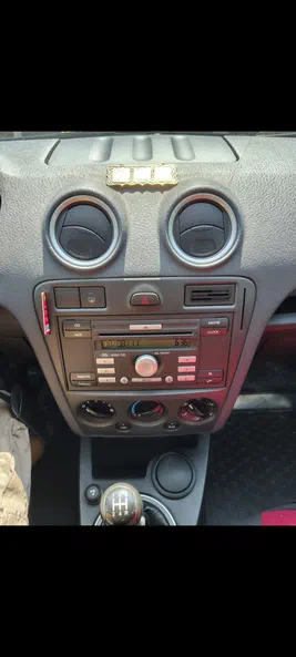 Ford Fusion 2011 - 3