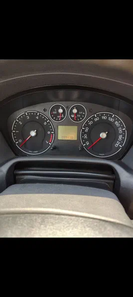 Ford Fusion 2011 - 2