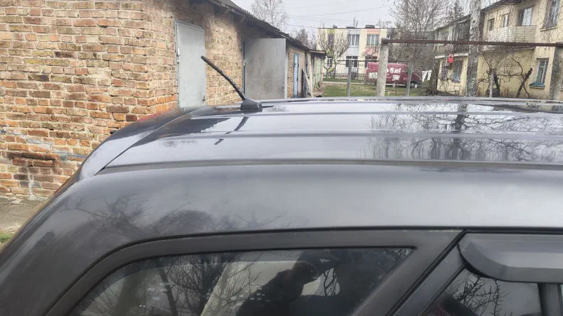 Kia Carens 2008 - 6