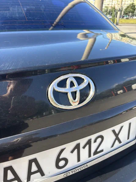 Toyota Avensis 2005 - 18
