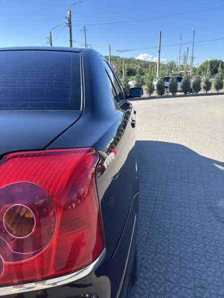 Toyota Avensis 2005 - 16