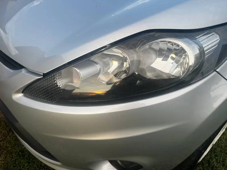 Ford Fiesta 2011 - 9