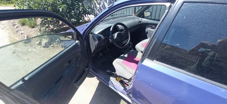 Mazda 121 1994 - 2