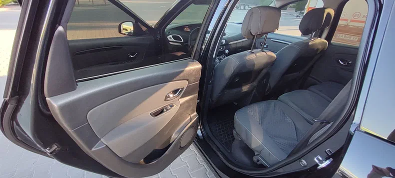 Renault Scenic 2014 - 7