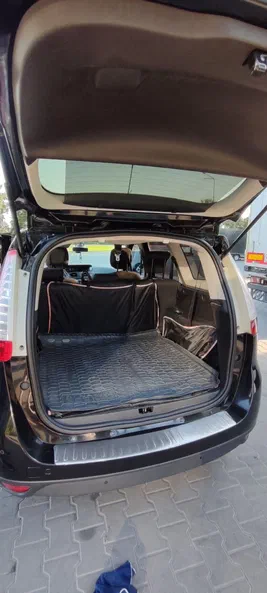 Renault Scenic 2014 - 17
