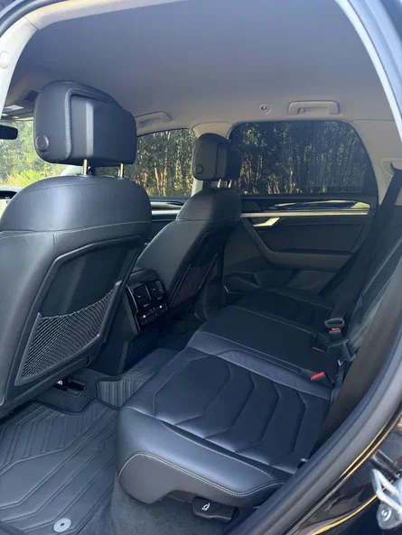 Volkswagen Touareg 2022 - 4
