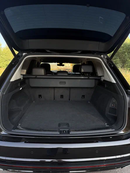 Volkswagen Touareg 2022 - 5