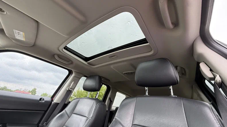 Jeep Liberty (Patriot) 2016 - 8