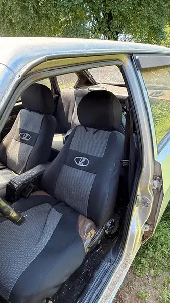 Lada (ВАЗ) 2109 1988 - 1