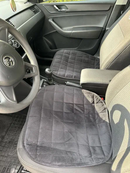 Skoda Rapid 2017 - 3