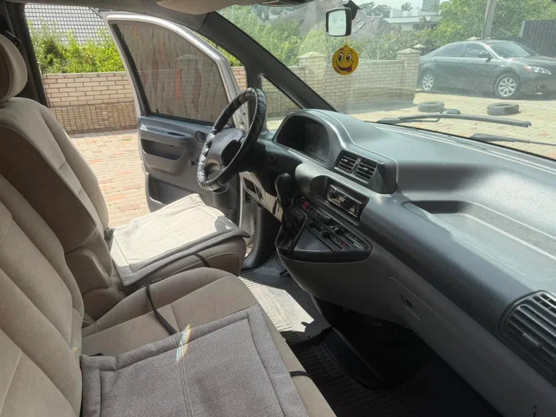 Peugeot Expert 2003 - 13