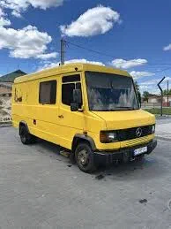 Mercedes-Benz 508D 1995 - 1