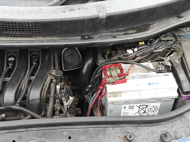 Renault Megane 2004 - 10