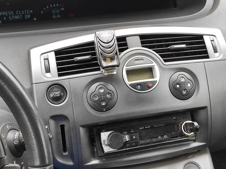Renault Megane 2004 - 6