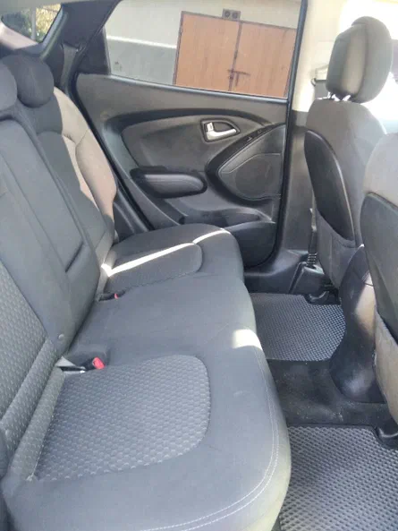 Hyundai ix35 2012 - 3