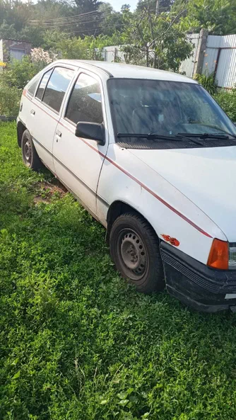 Opel Kadett 1989 - 2