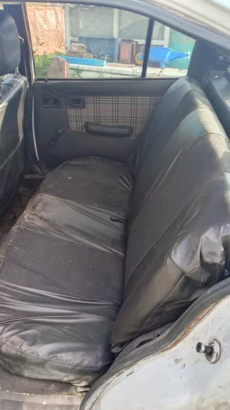 Opel Kadett 1989 - 6