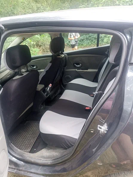 Renault Megane 2011 - 6